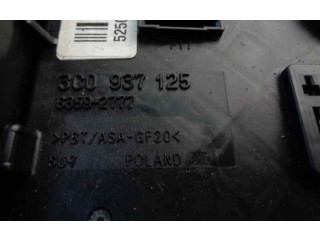 Pojistková skříňka Řídící jednotka BSM 3C0937125   Volkswagen Passat Alltrack 2006