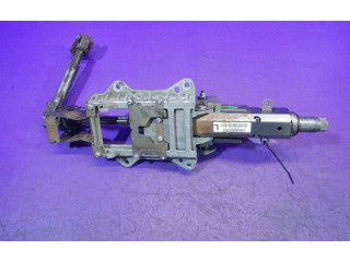 Рулевая рейка 1Z1419502D, 1Z1419502D Skoda Octavia Mk2 (1Z) 2004 - 2013 года