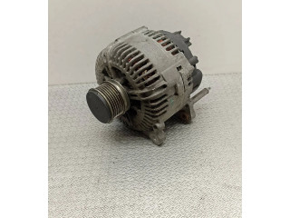 Генератор 021903026L, 2542783D   Volkswagen Passat Alltrack      