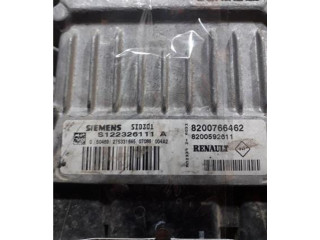 Другие блоки управления / модули 8200766462, 8200766462 Citroen C5