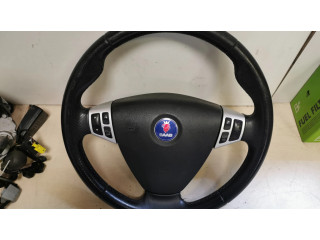 Руль Saab 9-5 2006-2010 года 12796743