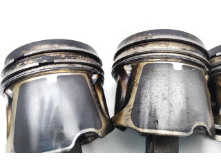  Поршень с шатуном M9R780 M9R780  Renault Trafic II (X83)  