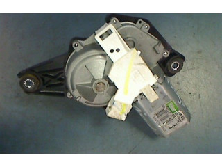 Моторчик заднего дворника 8200311486, D7F800    Renault Twingo II