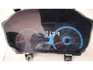 Přístrojová deska Nissan Cube Z12 2010 1fe1b