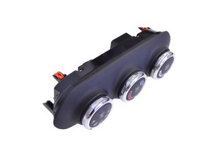 Включатель регулировки салона