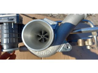  Турбина KIA Ceed           