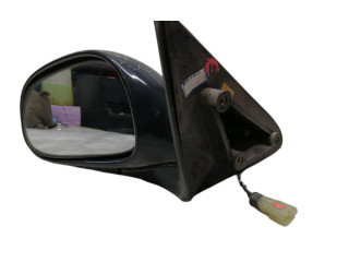 Zpětné zrcátko KIA Clarus 1997 E13015001, 3PINSELECTRICO