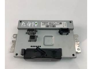 Дисплей 31357024 Volvo V70