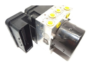 Блок ABS BJ322C405AG, 28526460123 Land Rover Range Rover Sport L320