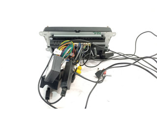 Дисплей    1T0035680B   Volkswagen Golf VI