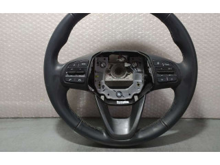 Руль Hyundai i10 2013 - 2018 года 56100K7170NNB, 31012300098