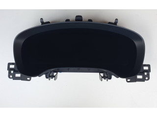 Přístrojová deska BMW 3 G20 G21 2020 9432611, 0000436209