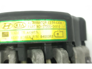 Генератор 3730004950 KIA Ceed