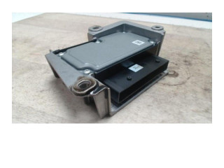 Блок подушек безопасности 8200963406, 8200963406   Renault Clio III