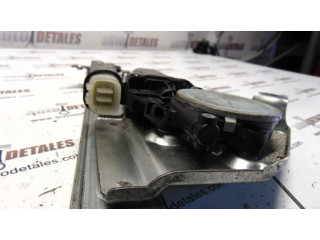 Комплект электрического механизма для подъема окна