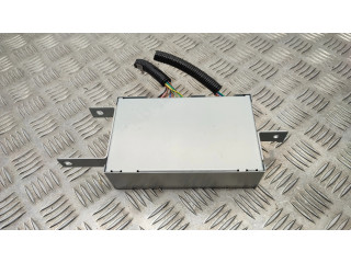 Блок управления 237A04GN1B Infiniti Q50