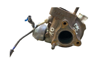  Турбина KIA Ceed  282012A701, 7752740002         