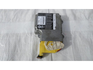 Блок управления двигателя 3T0959655   Skoda Superb B6 (3T)