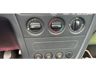 Блок управления климат-контролем 6451E3 Peugeot 306
