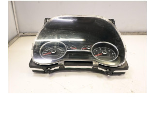 Přístrojová deska Fiat Doblo 2010 0520428490