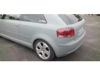 Ручка стеклоочистителей 8P0953519A Audi A3 S3 8L