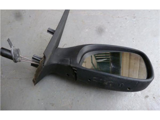 Зеркало (механическое) Peugeot 306 - года