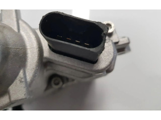 Масляный насос Mercedes-Benz S W221