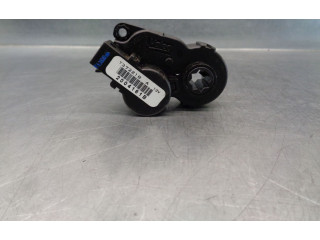 Вентилятор печки    T37221B   Renault Kadjar