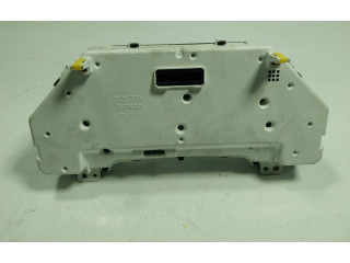 Přístrojová deska  Lexus CT 200H 2016 8380076670, 8380076670  