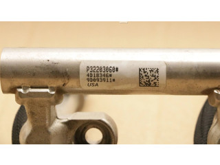 Комплект форсунок 31432778, 31478555    Volvo XC90   