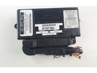 Блок комфорта 12767180 Saab 9-5