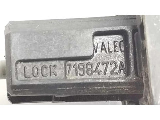 Внешняя ручка