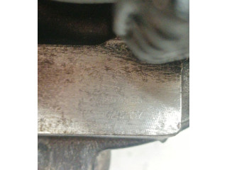 Турбина Audi A3 S3 8V 06K145654G, TFSI