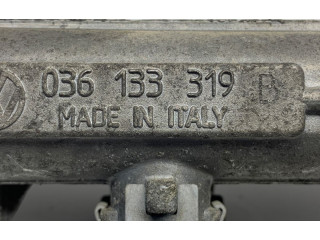 Топливная рампа 036133319B Audi A2