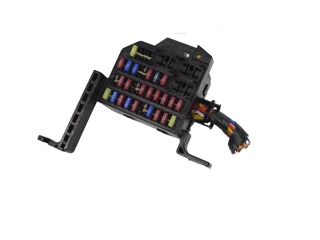 Блок предохранителей 8295234070 SsangYong Korando