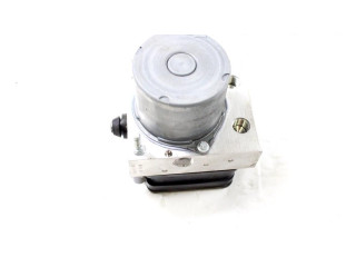 Блок АБС HK33-14F447-CF   Jaguar  XF X260  2015 -  года