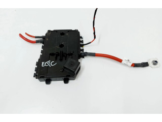 Блок предохранителей  A2135406100   Mercedes-Benz EQC    