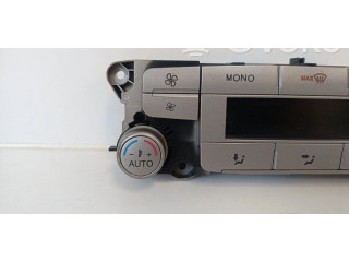Блок управления климат-контролем 7S7T18C612AK Ford S-MAX