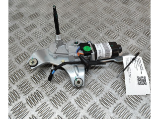 Моторчик заднего дворника 10354998    MG HS