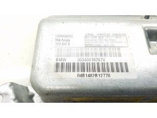 Подушка безопасности в сиденье 30340010707V BMW X3 E83