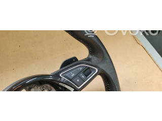 Руль Audi A7 S7 4G 2011 - 2017 года 8X0419091M