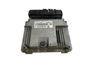 Блок управления двигателя 03G906021RN, 03G906021AB   Volkswagen Cross Touran I
