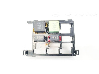 Блок предохранителей 7N0937503, 7N0937503 Skoda Yeti (5L)