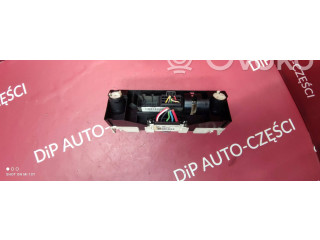 Блок управления климат-контролем 6Y0819045J Skoda Fabia Mk1 (6Y)