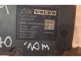 Блок АБС 8G9N2C405AC, 30681619 Volvo V70 2008 - 2013 года