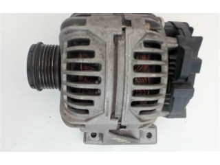 Генератор 8622786, 0124525014   Volvo S80      