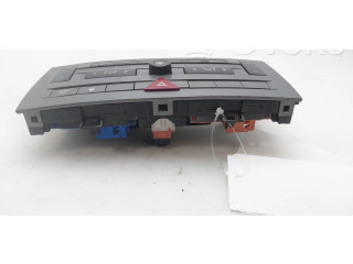 Блок управления климат-контролем 96573328YW Citroen Berlingo