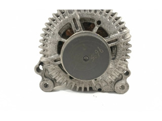 Генератор 021903026L   Volkswagen Passat Alltrack      