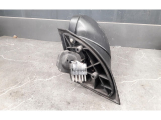 Зеркало электрическое        Mercedes-Benz A W168  1997 - 2004 года   