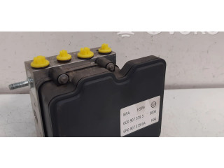 Блок АБС 6C0614517S, 6C0907379S   Audi  A1  2010 - 2018 года